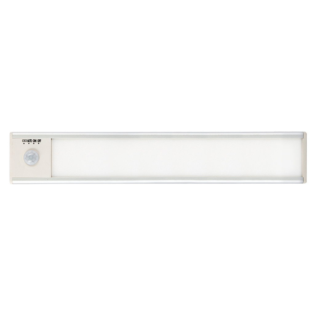 5V 1A Uzlādējams 32 LED salona apgaismojums ar kustības sensoru, uzlādējams no USB porta