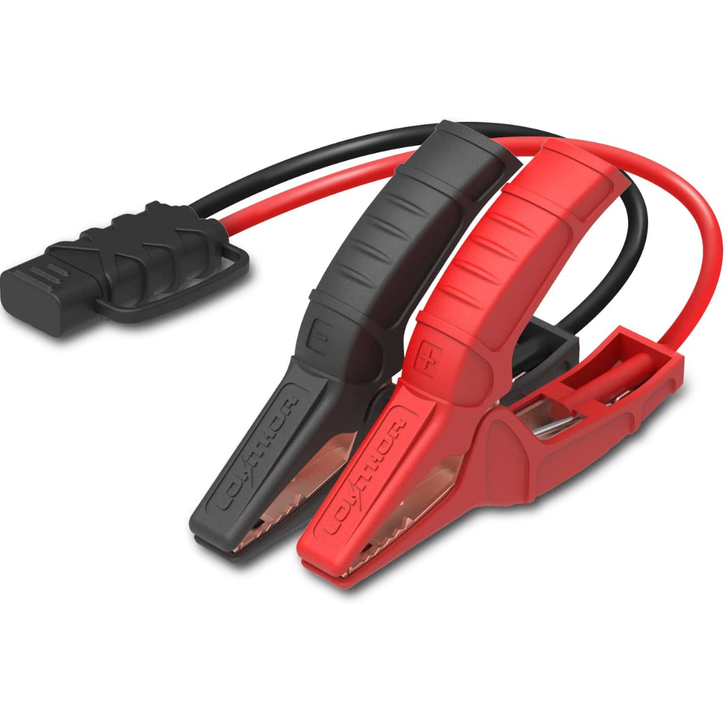 Стартовый комплект зажимов Lokithor EC8