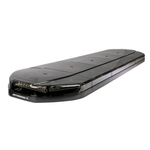 OPTIBEAM 10-30V LED flashing light, yellow, IP67, ECE R10, R65 class 2, 3 years warranty