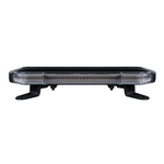 STRANDS LED warning light 10-30V, IP67, 314.80 x 36.00 x 120.00 mm, cable 2.5m