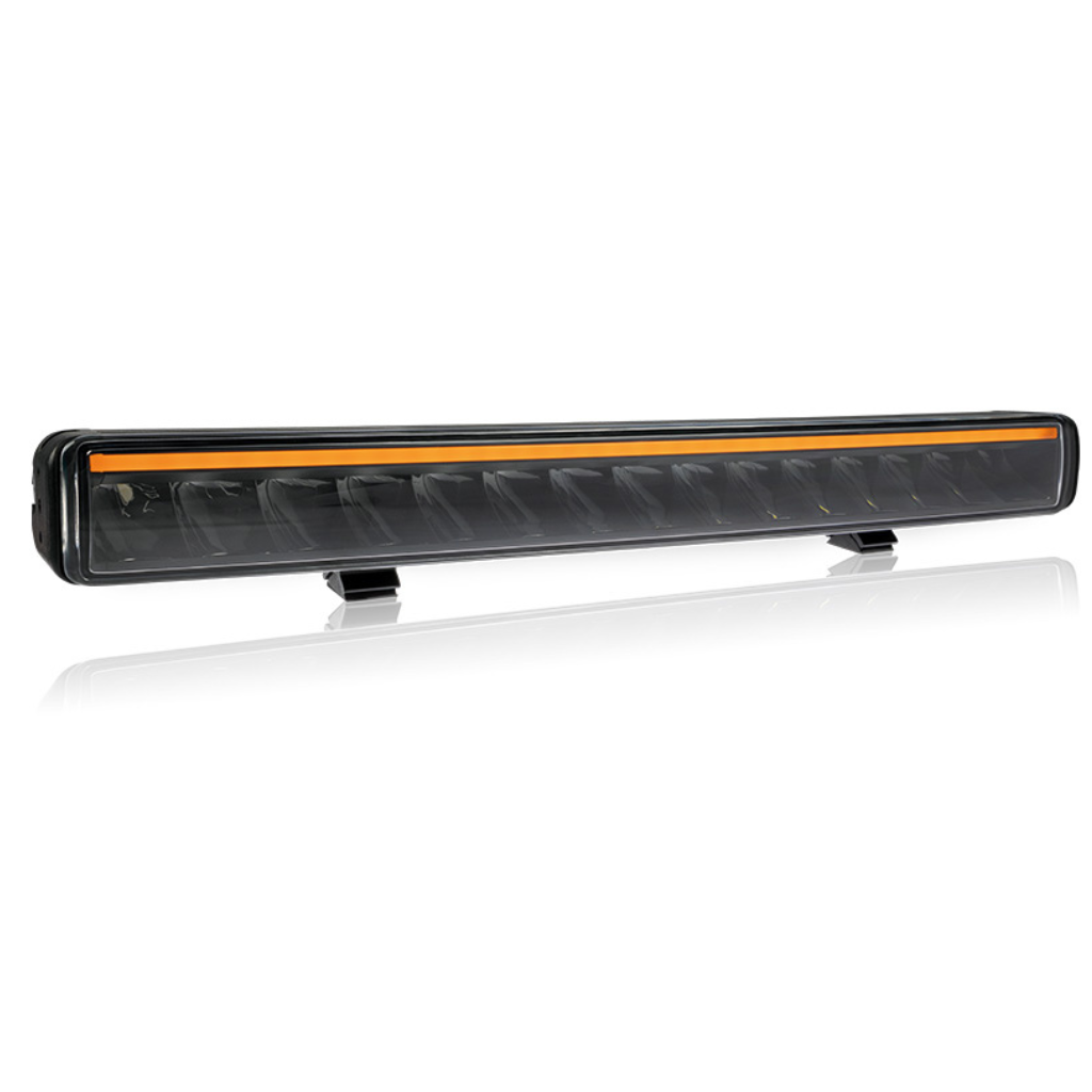 LED tālās gaismas lukturis W-LIGHT Comber II 54cm, 13800lm, 5000K, IP67