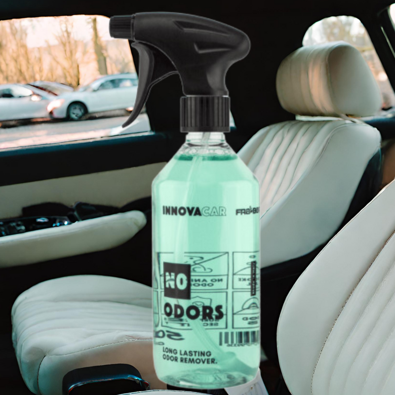 INNOVACAR NO ODORS 500ml - Smaku noņēmējs