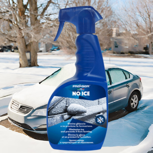 FRA-BER NO ICE 750ml - Ice defroster