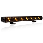 13350Lm 9-36V OPTIBEAM Super Captain 1 600 Special garais papildlukturis, IP68, R148, R149, R10, garantija 3 gadi, auksti balta gaisma 5000K