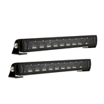Можно приобрести комплект TA с 2 фарами дальнего света W-LIGHT 11–32 В, 42 Вт, IMPULSE LED, R149, R10