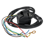 7 pin coupling hook wiring