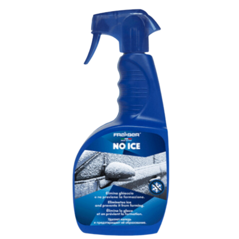 FRA-BER NO ICE 750ml - Ice defroster
