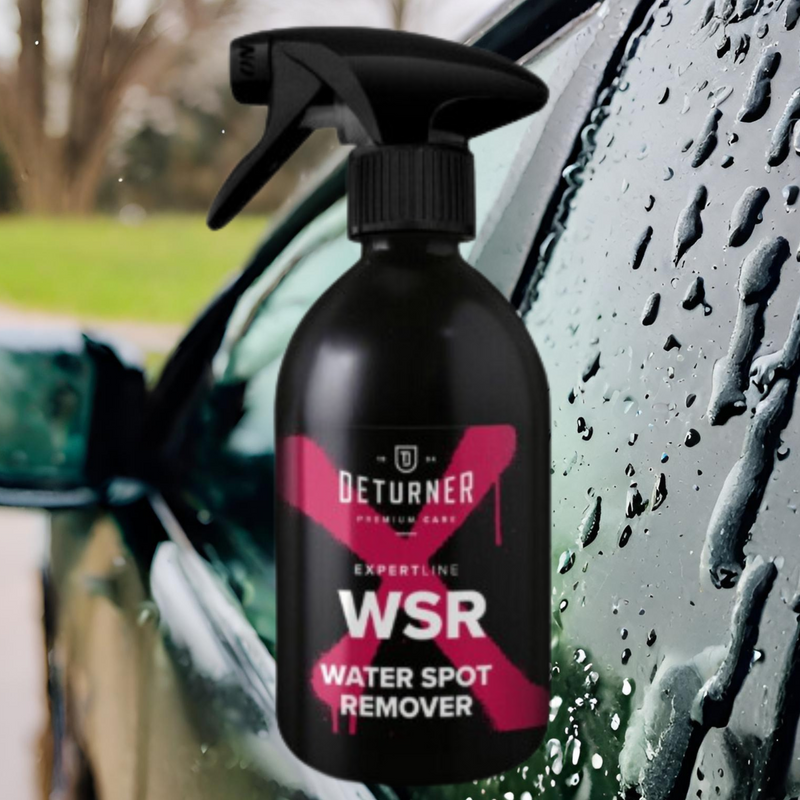 Пятновыводитель - DETURNER X-LINE WATER SPOT REMOVER 0.5L