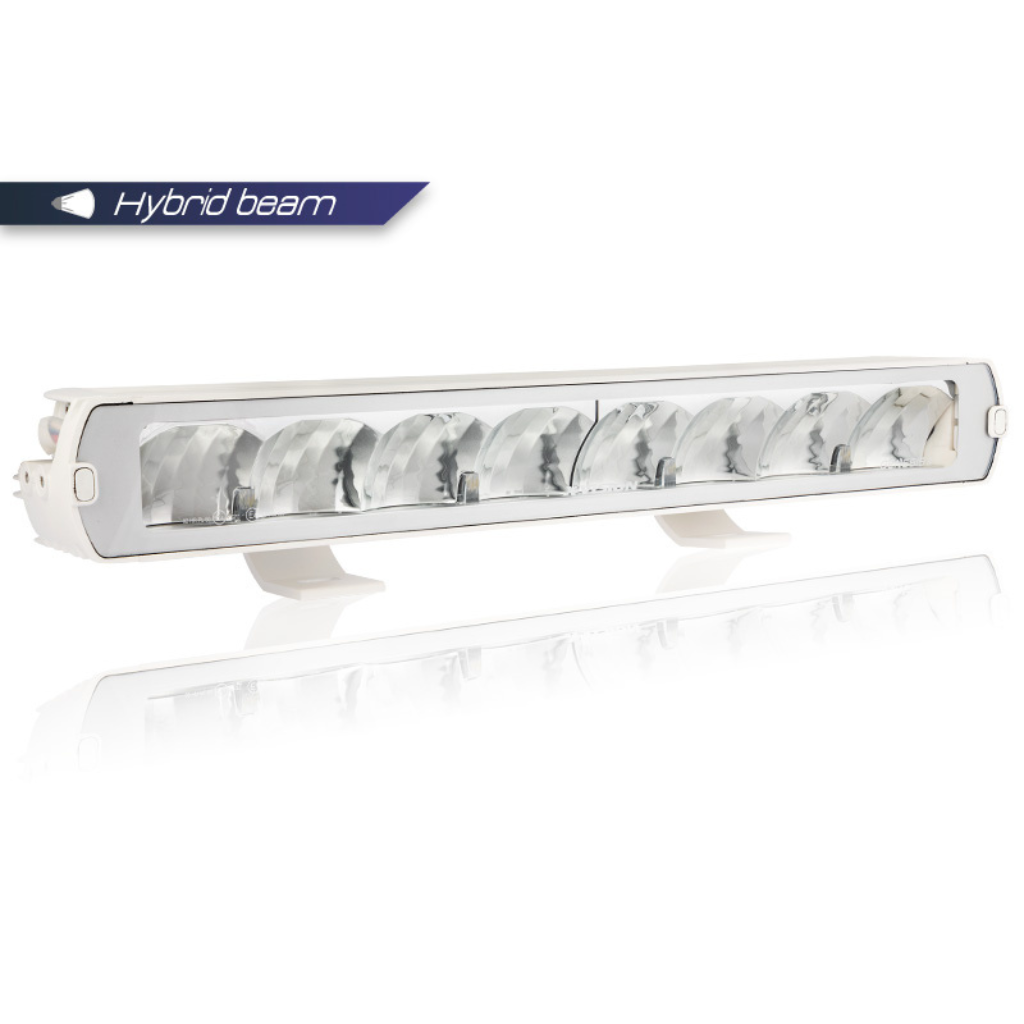 X-VISION Genesis II 600 Hybrid Beam led lukturis, spriegums 9-36V /9500lm