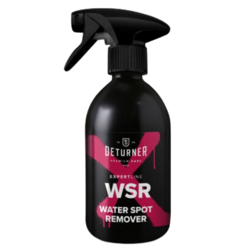 Пятновыводитель - DETURNER X-LINE WATER SPOT REMOVER 0.5L
