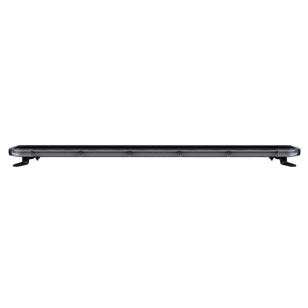 10-30V STRANDS(Zviedrija) LED  brīdinājuma gaisma, IP67, 924,40 x 36,00 x 120,00 mm, vads 5m, ECE R65 2. klase, EMC ECE R10, garantija 3 gadi