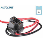 AUTOLINE lambipesa H4