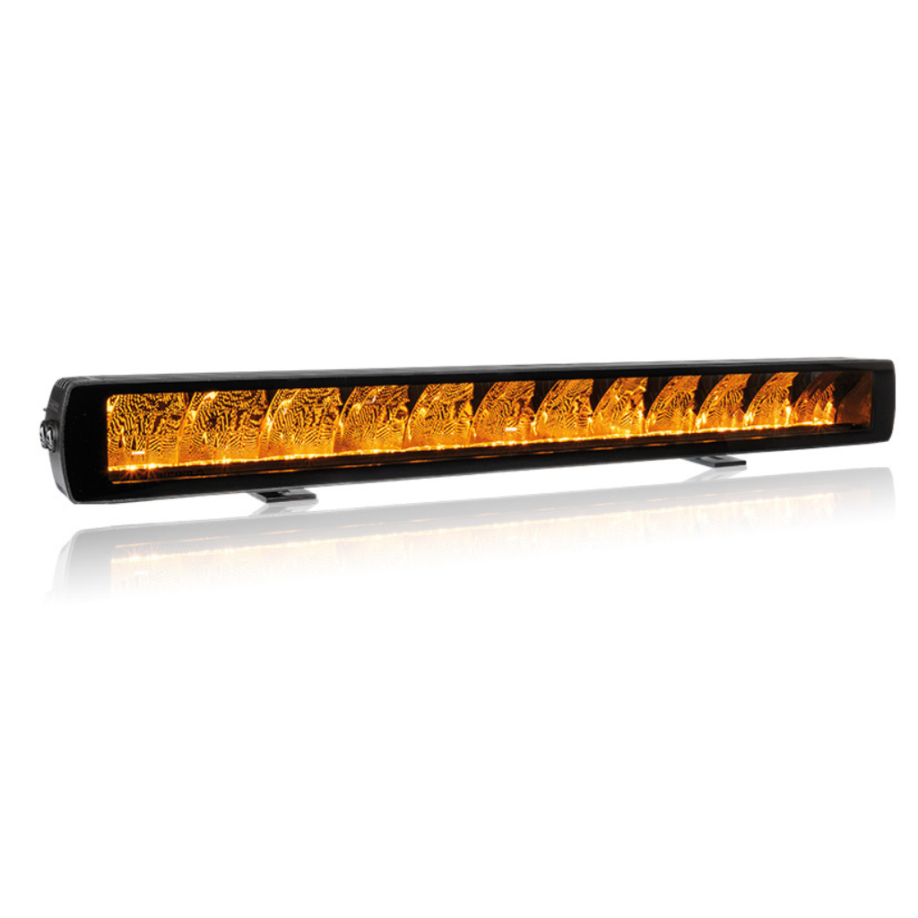 1605-NS2082 9-36V 12000Lm OPTIBEAM Savage 30 bar lineārais papildlukturis, IP68,  4-pin DTP, vads 2,20 m, R112, R10, garantija 3 gadi, auksti balta gaisma 5700K