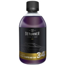 Bilschampo för keramiska beläggningar (surt pH) -DETURNER SOUR SHAMPOO AND FOAM 0,5L
