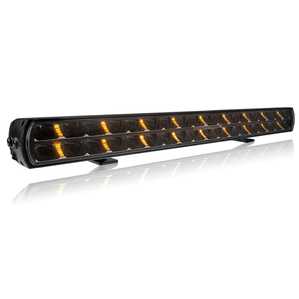OPTIBEAM 9-36V 36000Lm 36 LED garais papildlukturis, vads 2.20m, 769.00 x 68.50 x 79.50mm, garantija 3 gadi, auksti balta gaisma 5000K