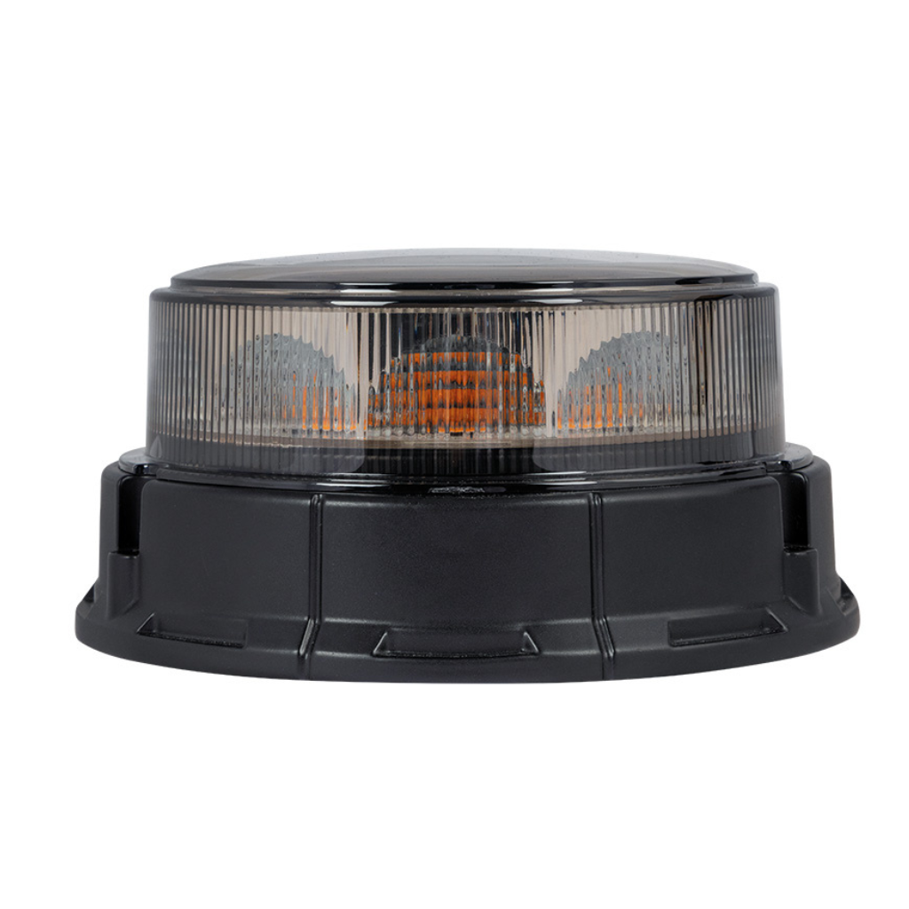 12-24V DARK PHANTOM LED-blixtljus, ECE R65 TA2, ECE R10
