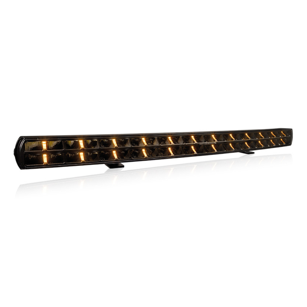 OPTIBEAM Super Captain Dual 1000 izliekts 9-36V, Lumēni 42000lm