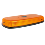 Uzlādējama LED bākuguns, IP67, ECE R65