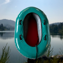 Водяной пузырь - зеленый или красный