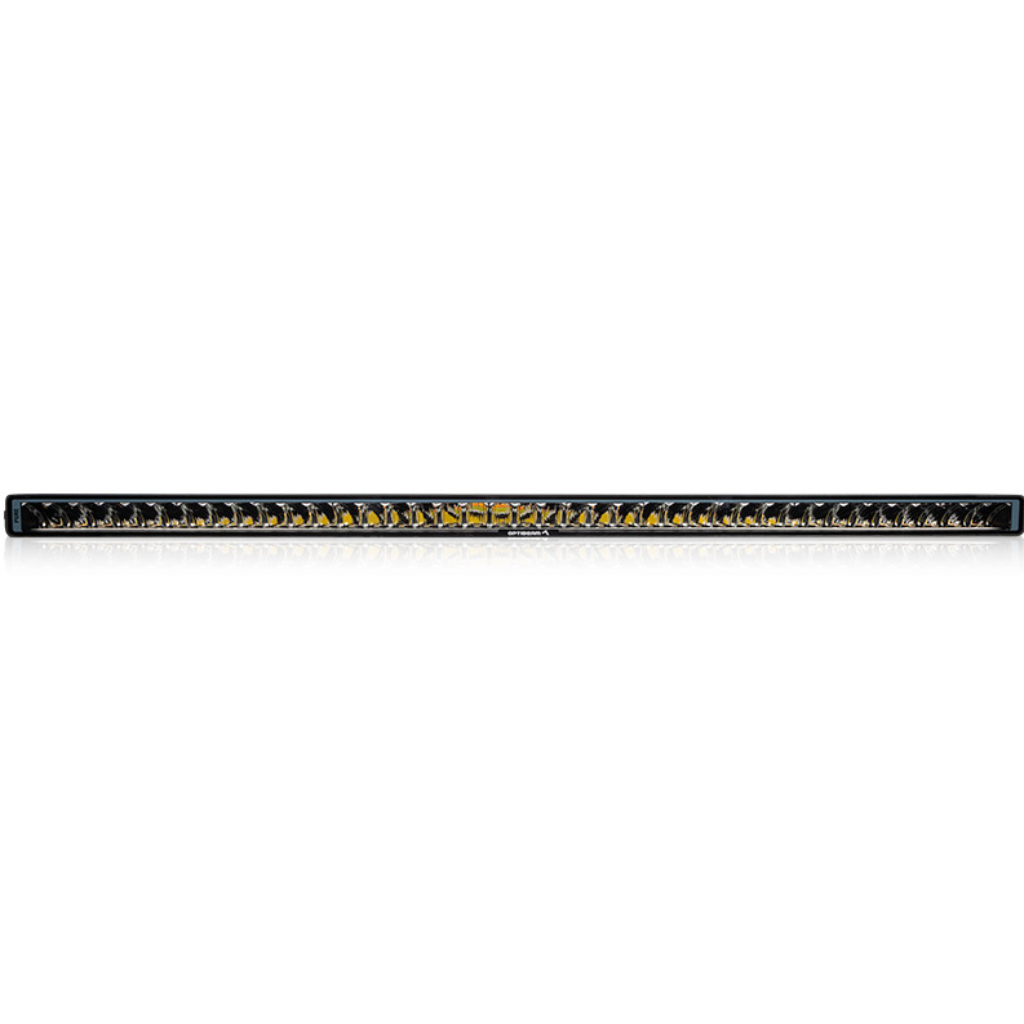 9-48V 31300Lm OPTIBEAM PURE 1025 LED lineaarne lisalamp, R148, R149, R10, jaheda valge valgus 5000K