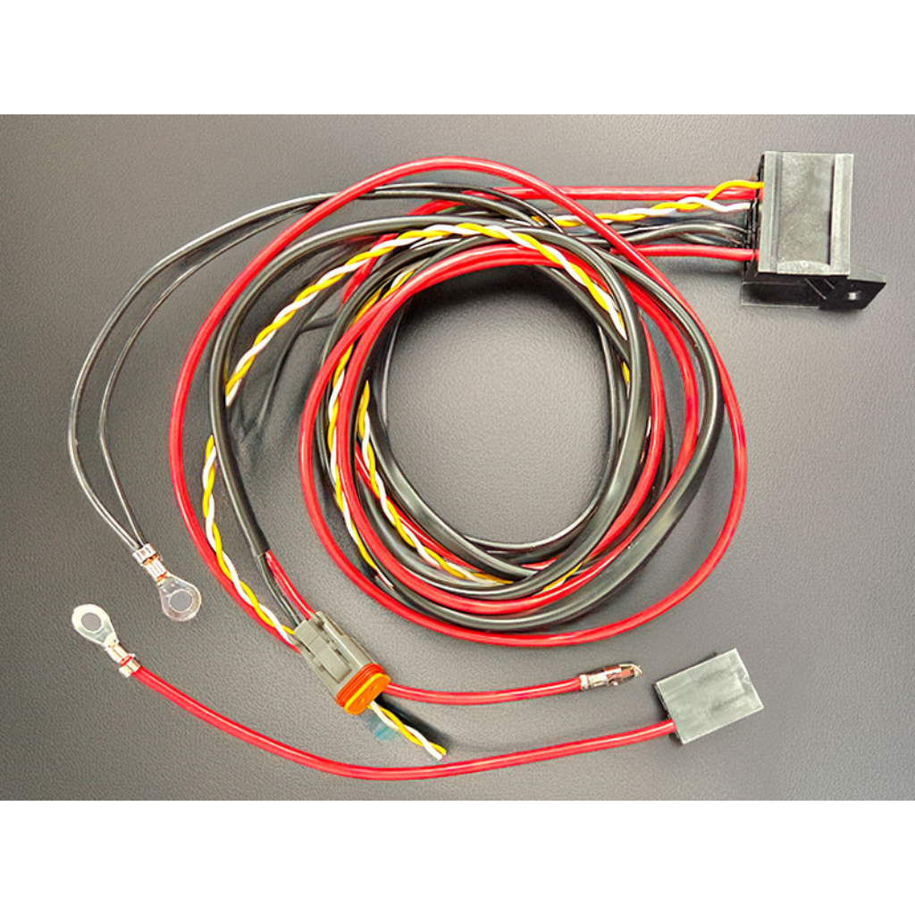 XBB PP-CAN-FD vadu instalācijas komplekts, 1605-WK101
