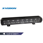 9-36V 7346Lm Driving Lamp X-Vision Genesis II 600 Hybrid 548mm, Neutral White 4500K