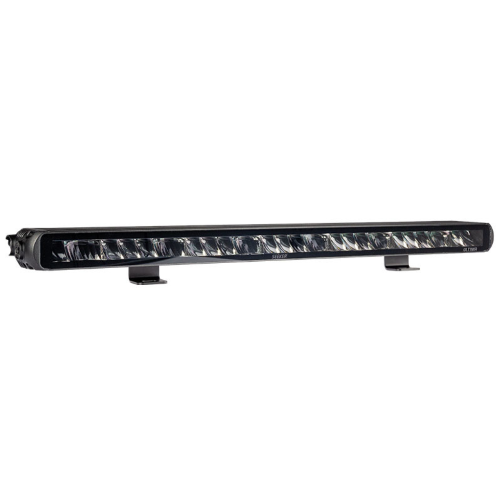 SEEKER Ultima 30 – LED bārs, 30 Philips LED / 9750 lm, 9–36 V, IP68, ECE R112/R10, 76 cm