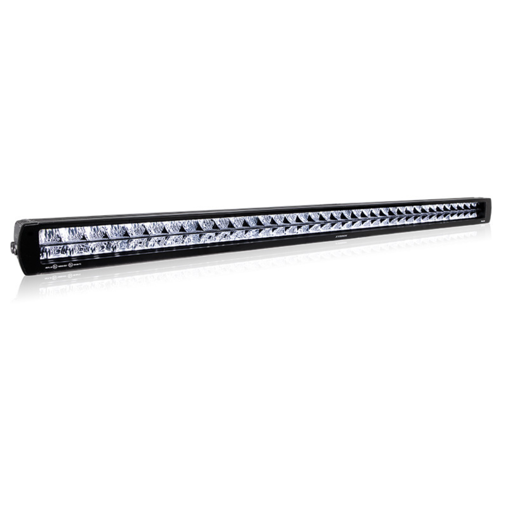 X-VISION Maxx 1300 – LED-ramp, 20 000 lm, 9–36 V, IP68, 130 cm