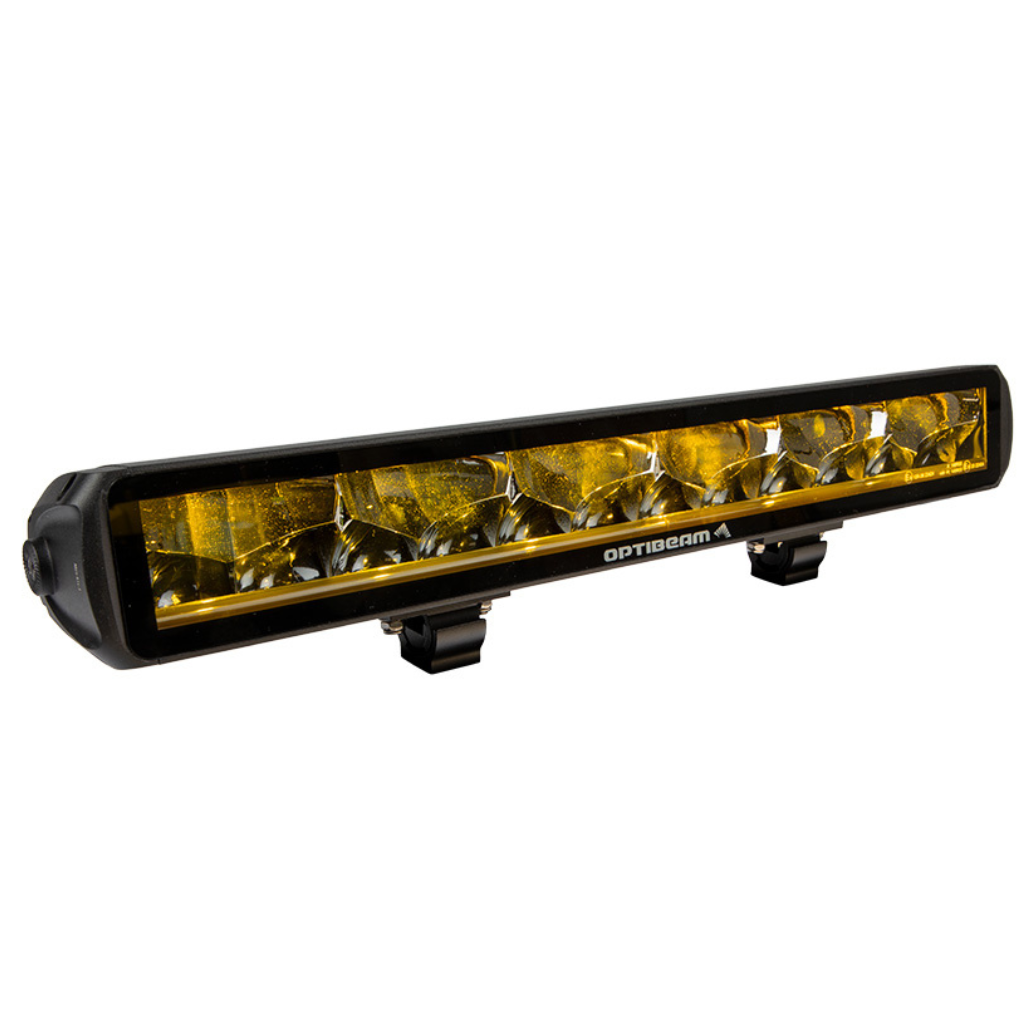 10-32V 5400Lm OPTIBEAM LED papildlukturis : Dual All Weather, garantija 3 gadi, IP68/69K, ECE R148, R149, R10, 6-pin DT