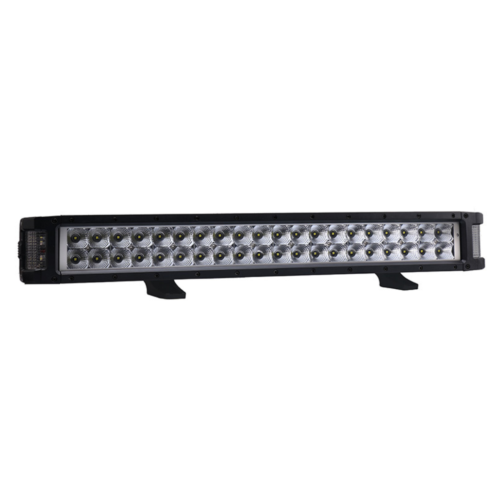 STRANDS – LED-ramp, 120 W / 12 320 lm, 9–32 V, IP69K, 61 cm