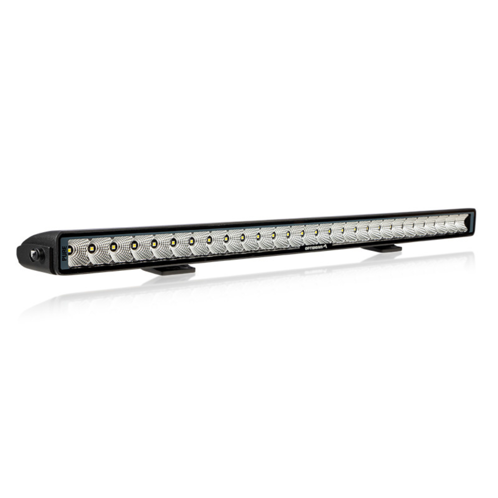 OPTIBEAM PURE 730 9-36V 23678Lm 5000K papildlukturis, IP68, R10