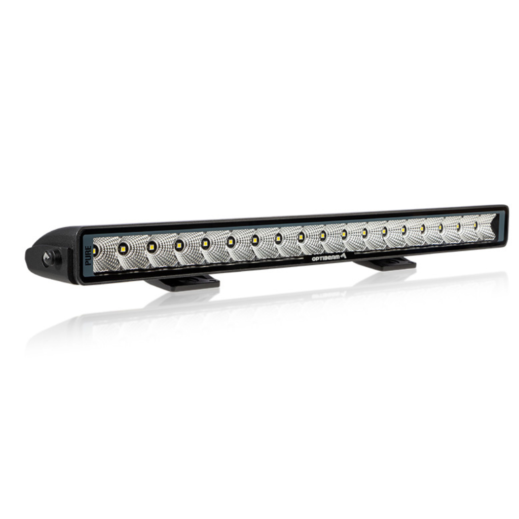 OPTIBEAM PURE 506 9-36V 16340Lm 5000K papildlukturis, IP68, R10