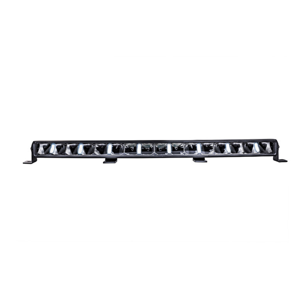 STRANDS Arcum – LED bārs, izliekts, 15 200 lm, 9–36 V, IP68, 81 cm