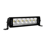 STRANDS Siberia 11" – LED light bar, 120 W / 14 400 lm, 9–32 V, IP67/69K, 29 cm