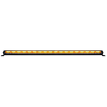 STRAND 180W (14400Lm) 9-35V LED hoiatus/kaugvalgustus, IP67/69K, 963.60 x 45.00 x 55.50 mm, kaabel 2.5m, 38"