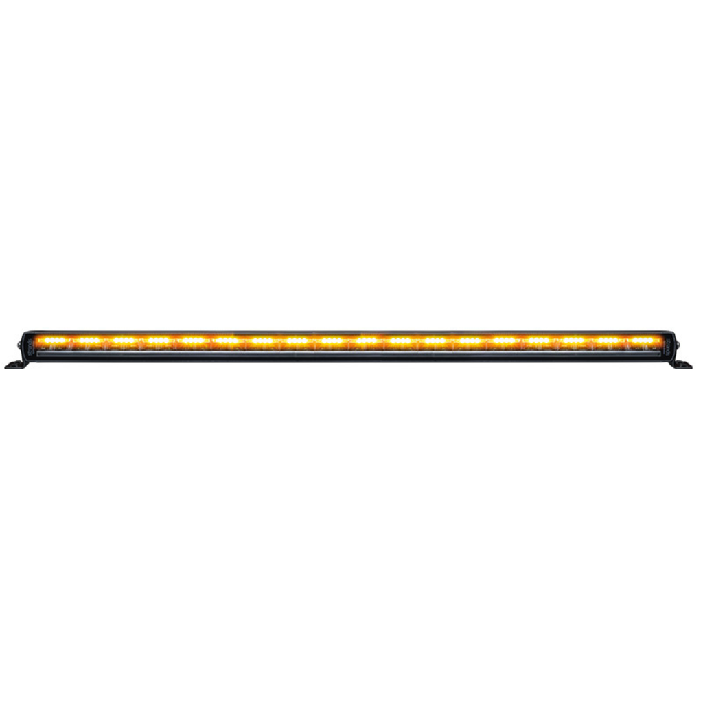 STRAND 180W (14400Lm) 9-35V LED hoiatus/kaugvalgustus, IP67/69K, 963.60 x 45.00 x 55.50 mm, kaabel 2.5m, 38"