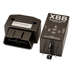 9-36V Dongle connection device for auxiliary lamps