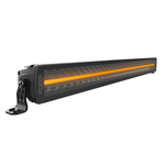10-40V 24000Lm STRANDS(Zviedrija) LED garais papildlukturis, IP67/69K, 817.00 x 76.00 x 71.60mm, vads 2.5m, 32", garantija 3 gadi, auksti balta gaisma 6000K