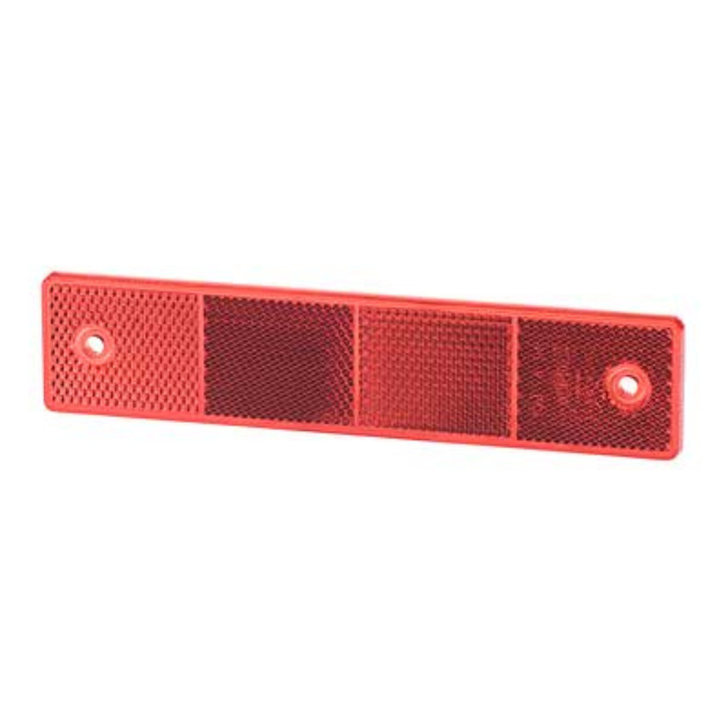 TALMU reflector, 40x180mm