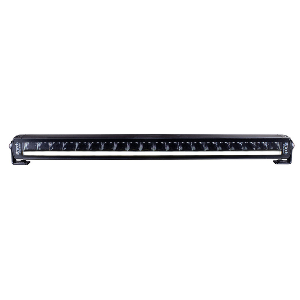 STRANDS Siberia SR 32" – LED-ramp, 12 000 lm, 10–40 V, IP67/69K, 81 cm