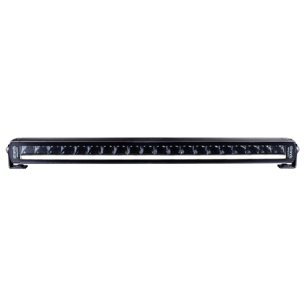 STRANDS Siberia – LED-ramp, 8000 lm, 10–40 V, IP67/69K, 5 m kabel