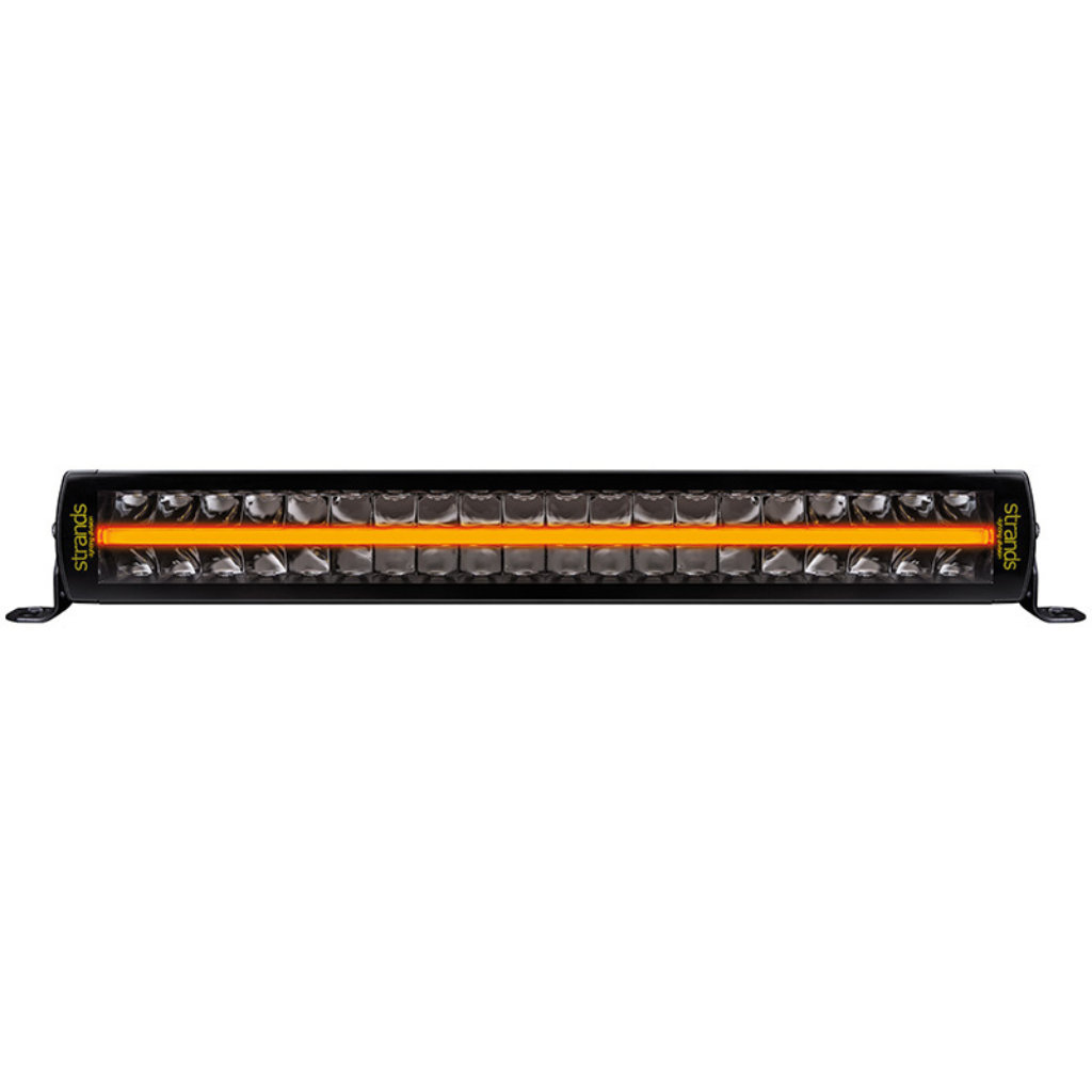 STRANDS 400W(29600Lm) 10-30V LED allvalgusti, IP67/69K, 562,00 x 76,00 x 71,50 mm, kaabel 2.5m, 22"