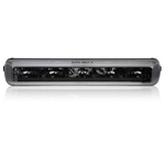 OPTIBEAM Elites Rally X LED tālās gaismas papildlukturis, 6490 lm, 5000 K, 10–16 V