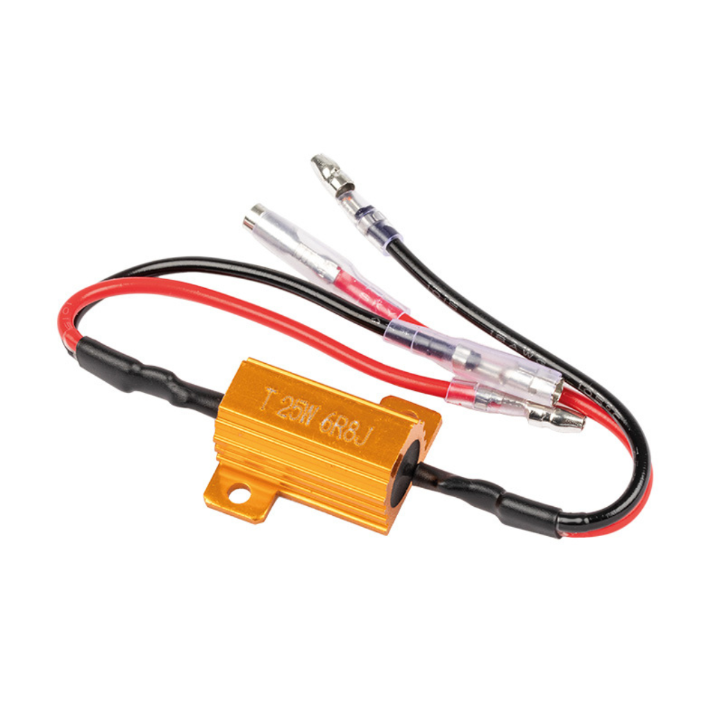 AUTOLINE Takisti paar, 12-24V, 25W