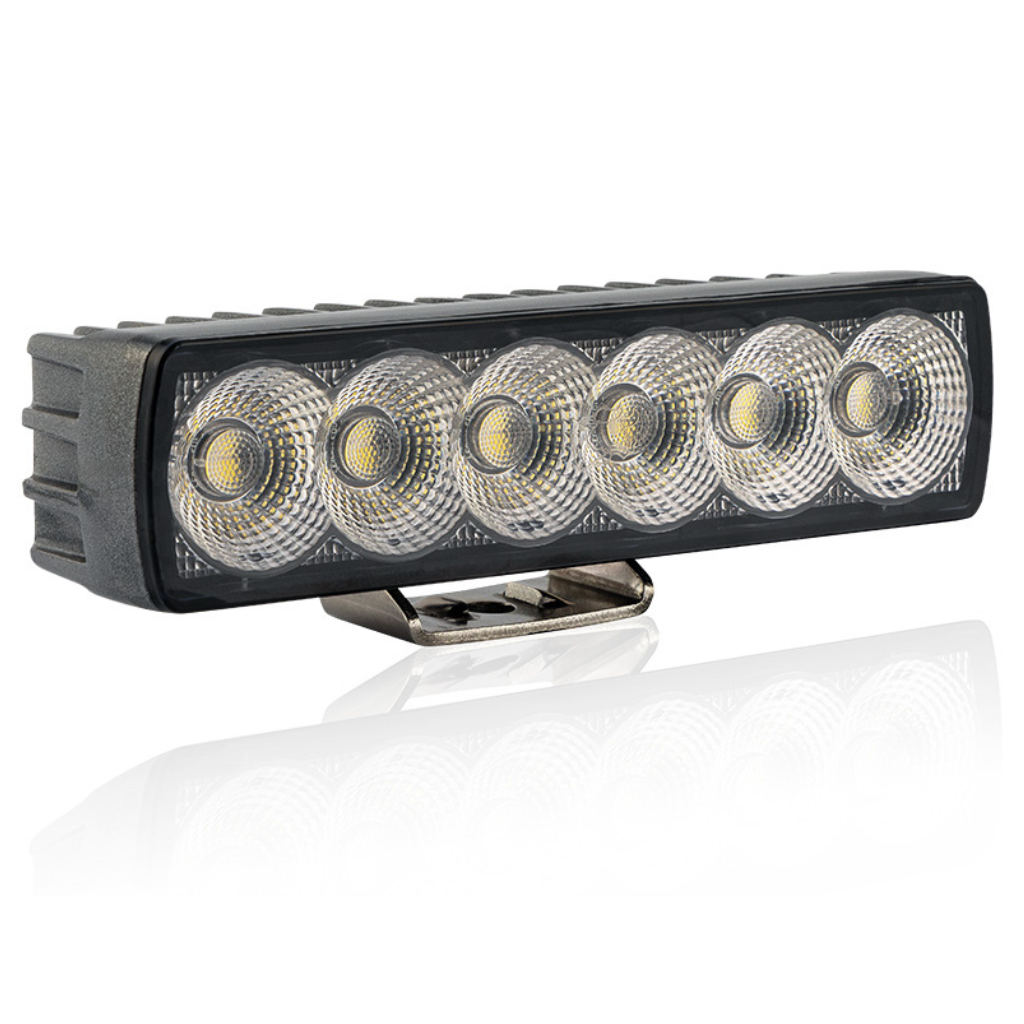 LED Work lamp Bullpro Spectrum Slim 18, R23, R10