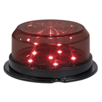 10-32V 6-LED Side Light, IP67, ECE, EMC R10, R148, CE, RoHS