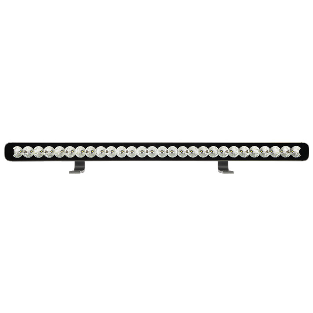 10-30V 22000Lm 28 LED 15,67 A 13,7 V juures BULLBOY PROLINE REACTOR SINGLE 793 lisalamp, IP67, IP69K, R10, 5600K
