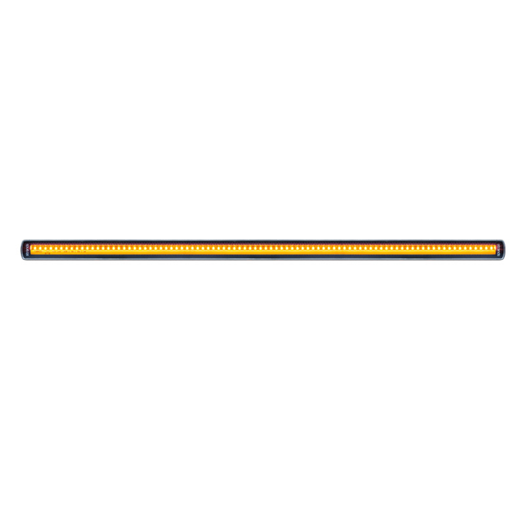 STRANDS Siberia 30" – LED-ramp, 45 W, 10–32 V, IP67/69K, 77 cm