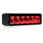 OPTIBEAM SlimX Ambient – LED darba lukturis, 6 LED / 4800 lm, 9–36 V, IP68, ECE R10/R148