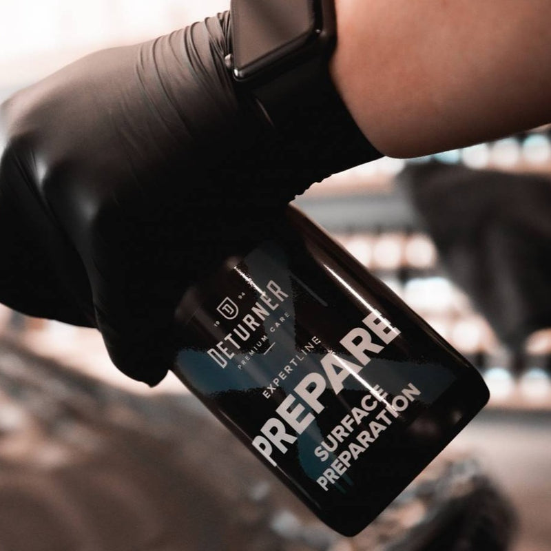 Ytbehandling DETURNER X-LINE PREPARE 1L